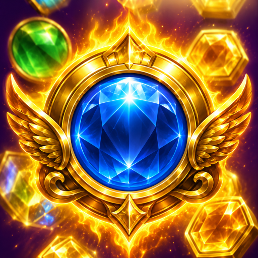 Olympus Thunder App Icon